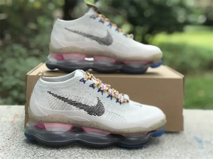 Authentic Nike Air Max Scorpion “Hiking” 
