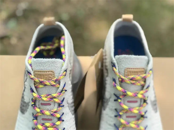 Authentic Nike Air Max Scorpion “Hiking” 
