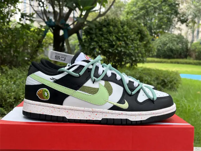 Authentic Nike Dunk Low FD4623-152 