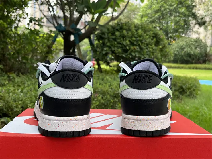 Authentic Nike Dunk Low FD4623-152 
