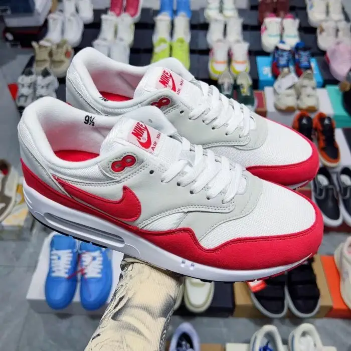 Authentic Nike Air Max 1 '86 Big Bubble 
