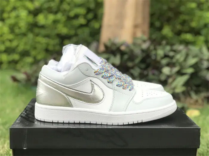Authentic Air Jordan 1 Elevate Low AEA774