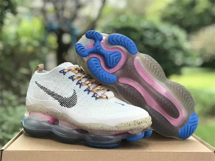 Authentic Nike Air Max Scorpion “Hiking” 