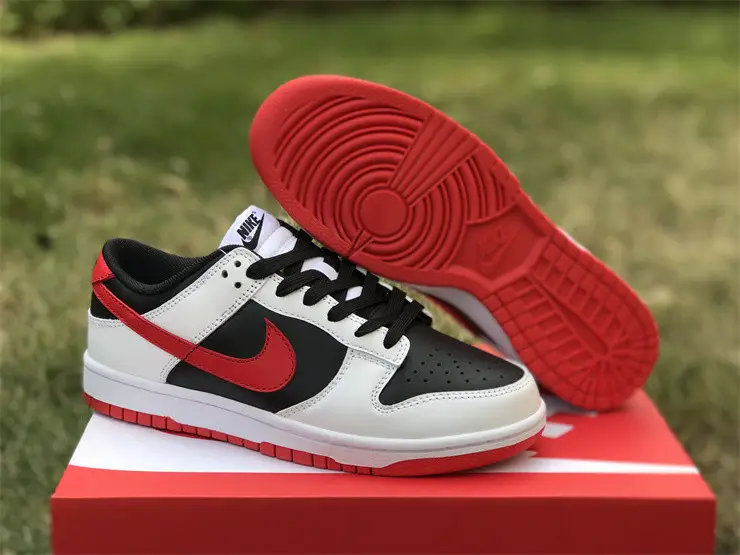 Authentic Nike Dunk Low FD9762-061 