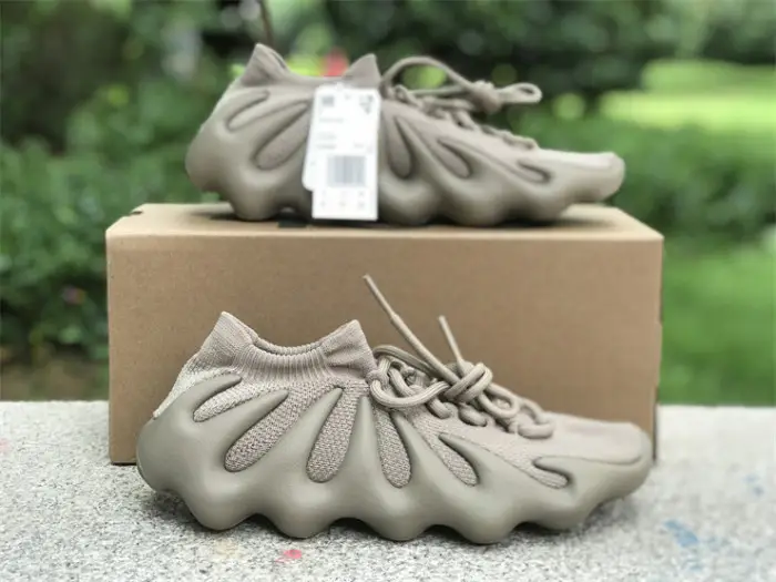 Authentic Yeezy 450 “Stone Flax” CDFB2643