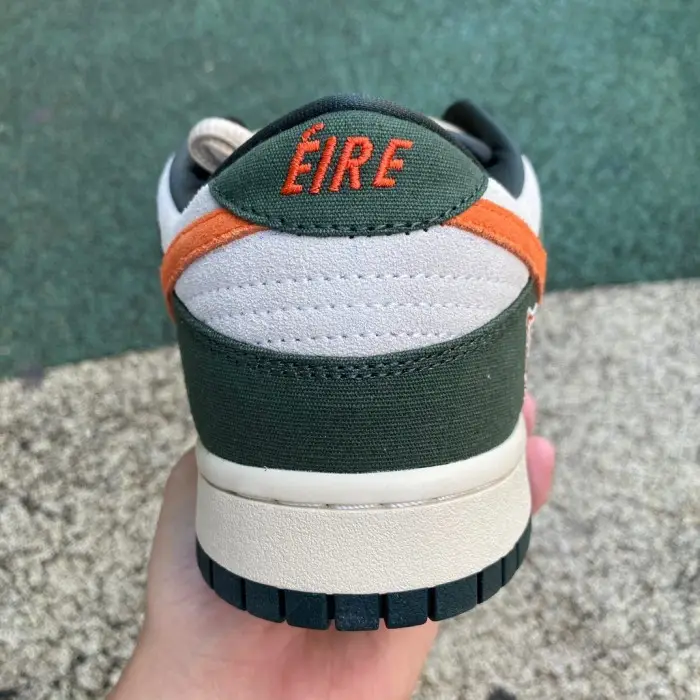 Authentic Nike SB Dunk Low Legion Pine 