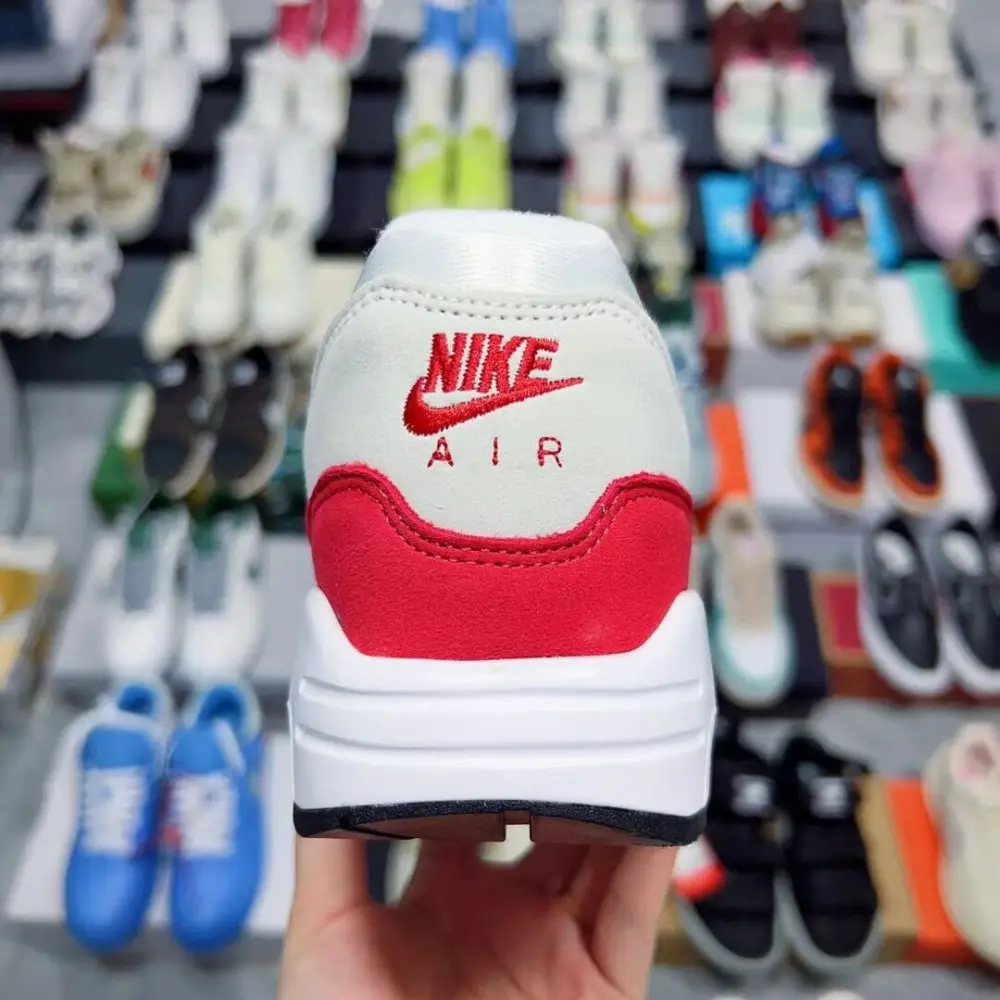 Authentic Nike Air Max 1 '86 Big Bubble 