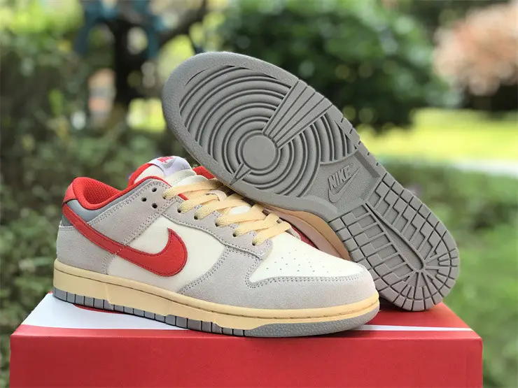 Authentic Nike Dunk Low 85 “Athletic Department” 