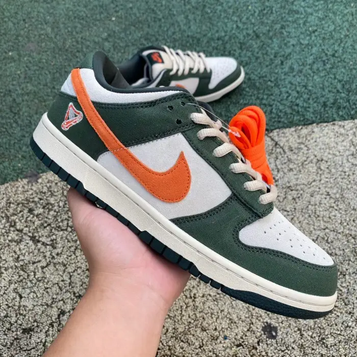 Authentic Nike SB Dunk Low Legion Pine 