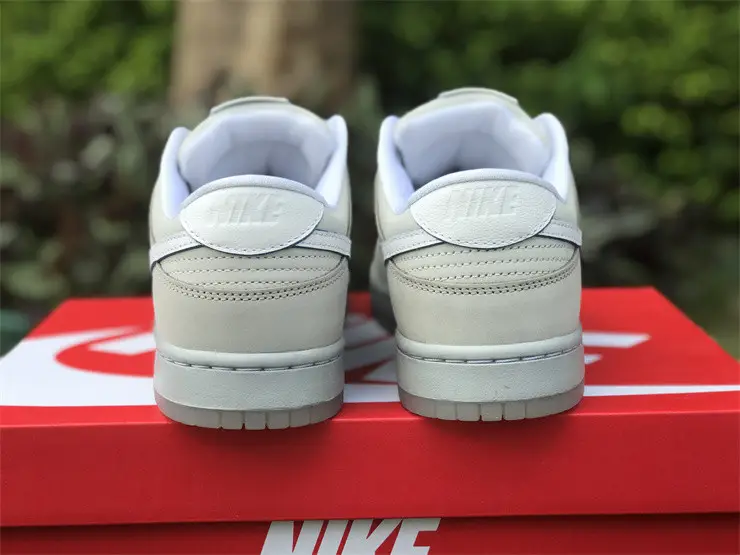 Authentic Nike Dunk Low Premium DX3722-001 