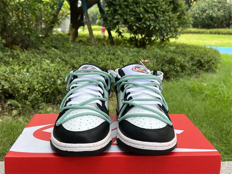 Authentic Nike Dunk Low FD4623-152 