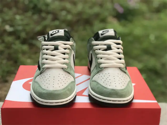 Authentic Sony PlayStation 5 x Travis Scott x Nike SB Dunk Low” EAD1