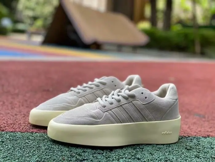 Authentic FEAR OF GOD FOG x AD Athletics 86 Lo Sesame IF6682 DBB589