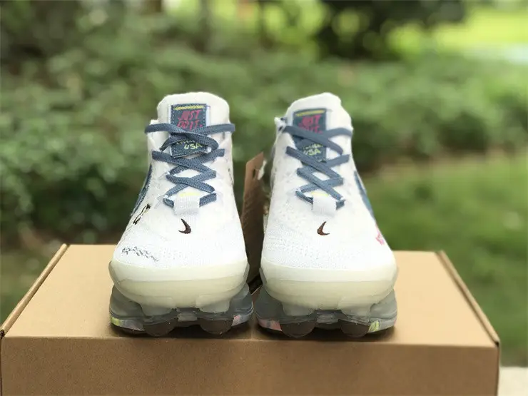 Authentic Nike Air Max Scorpion “Just Do It” 