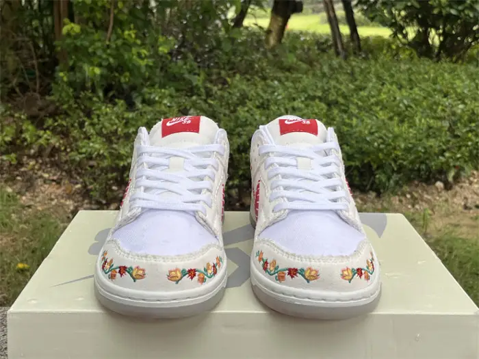 Authentic Nike SB Dunk Low Decon “N7” 
