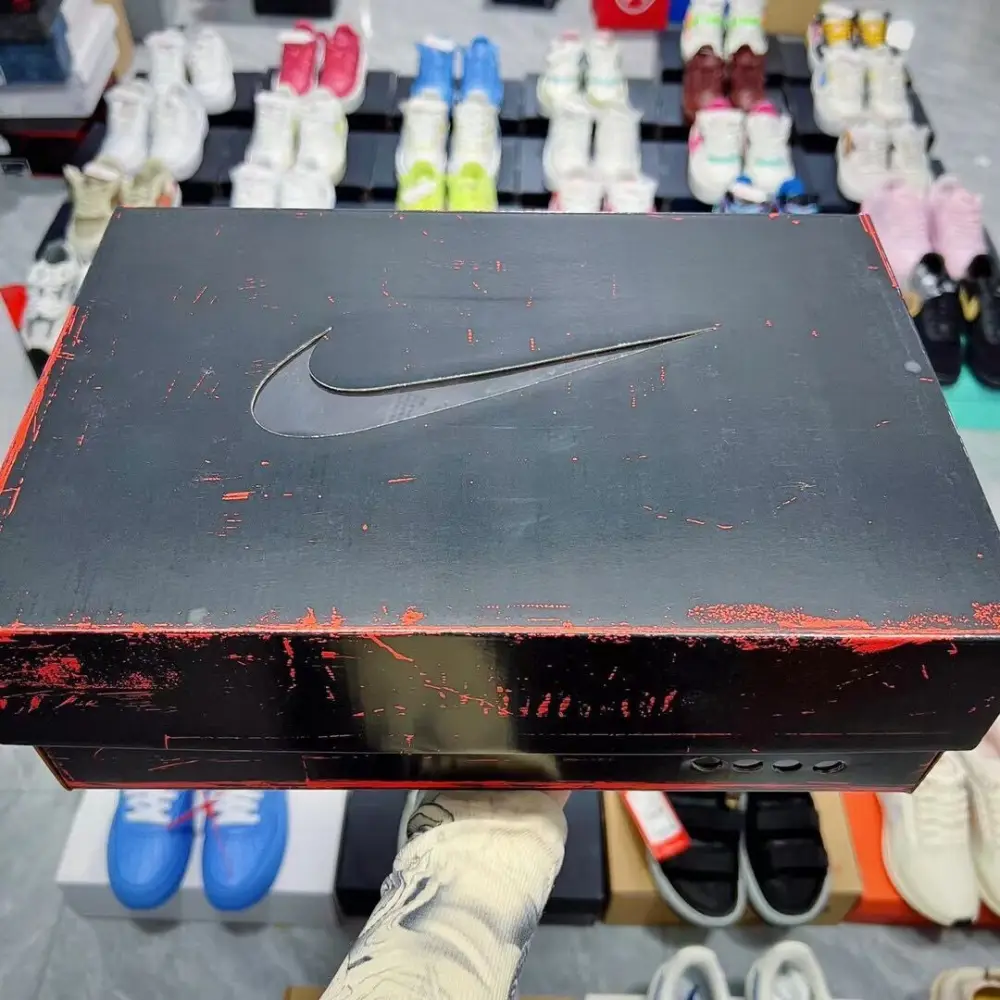 Authentic Nike Air Max 1 '86 Big Bubble 