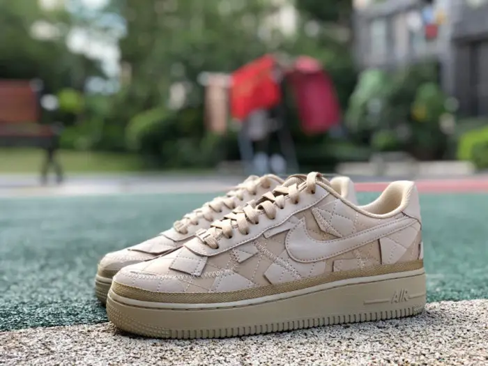 Authentic Billie Eilish x Nike Air Force 1 Low 