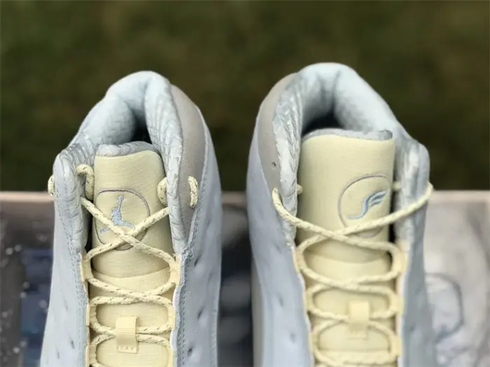 Authentic SoleFly x Air Jordan 13 DCCA44
