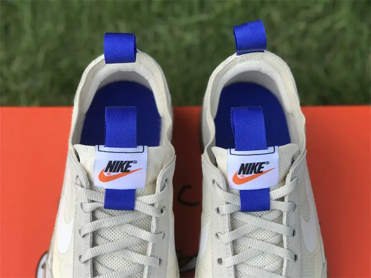 Authentic Tom Sachs x NikeCraft General Purpose Shoe 