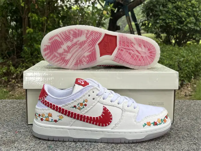 Authentic Nike SB Dunk Low Decon “N7” 