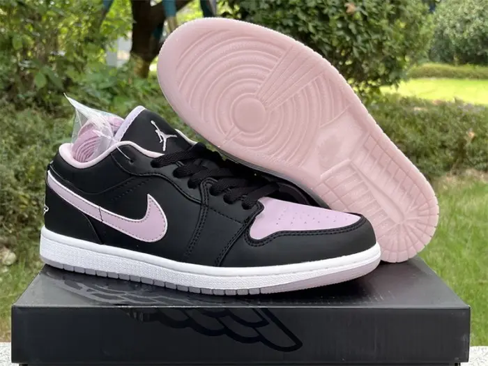 Authentic Air Jordan 1 Low DV1309-051 Women Shoes CCF2162