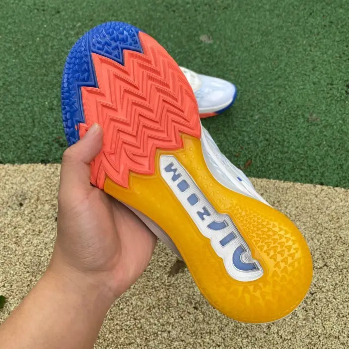 Authentic Nike Air Zoom G.T.Cut 2.0 DJ6015-102 