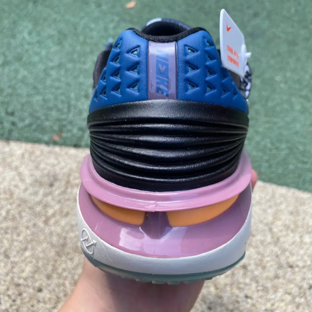 Authentic Nike Air Zoom GT Cut 2 DJ6013-003 