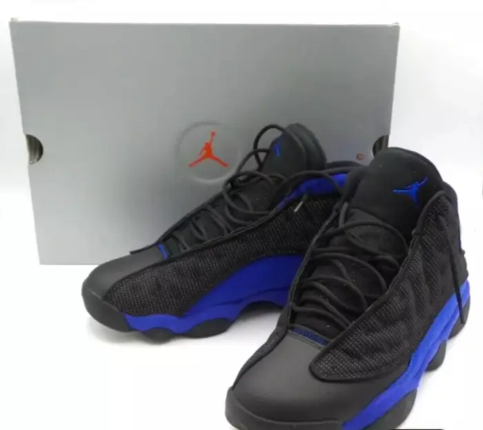 Authentic Air Jordan 13 “Magic” CECA1939
