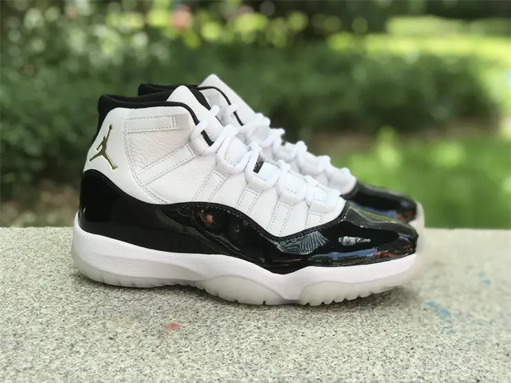 Air Jordan 11“DMP” CT8012-170 