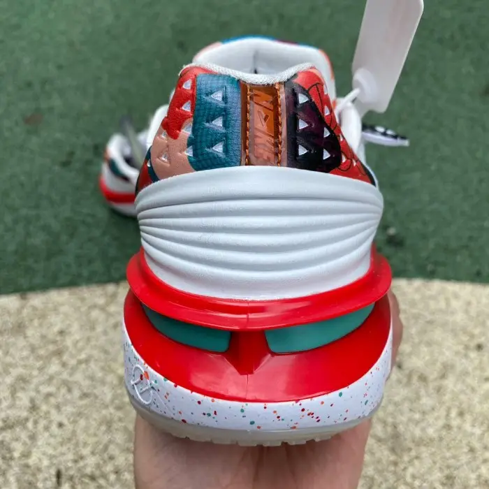 Authentic Nike Air Zoom GT2 FD4321-101 