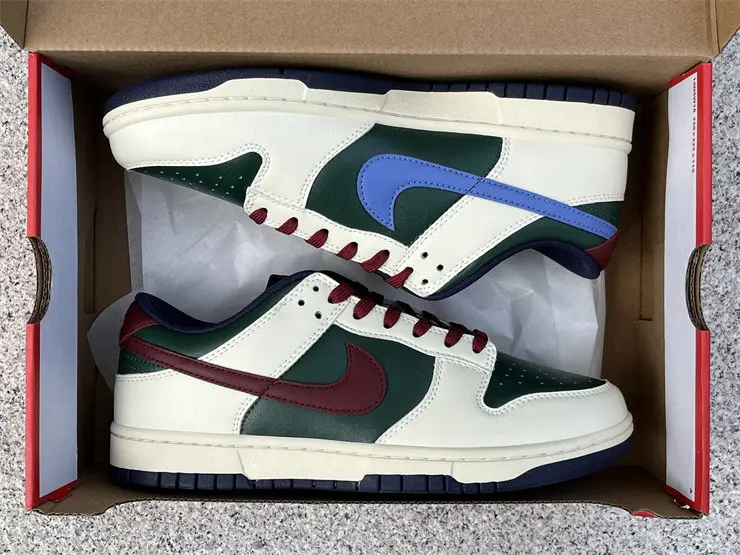 Authentic Nike Dunk Low “From Nike, To You” 