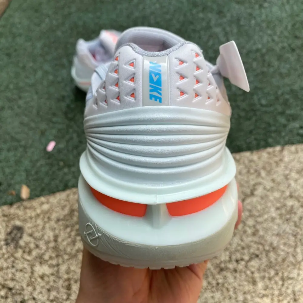 Authentic Nike Air Zoom GT Cut 2 DJ6013-402 