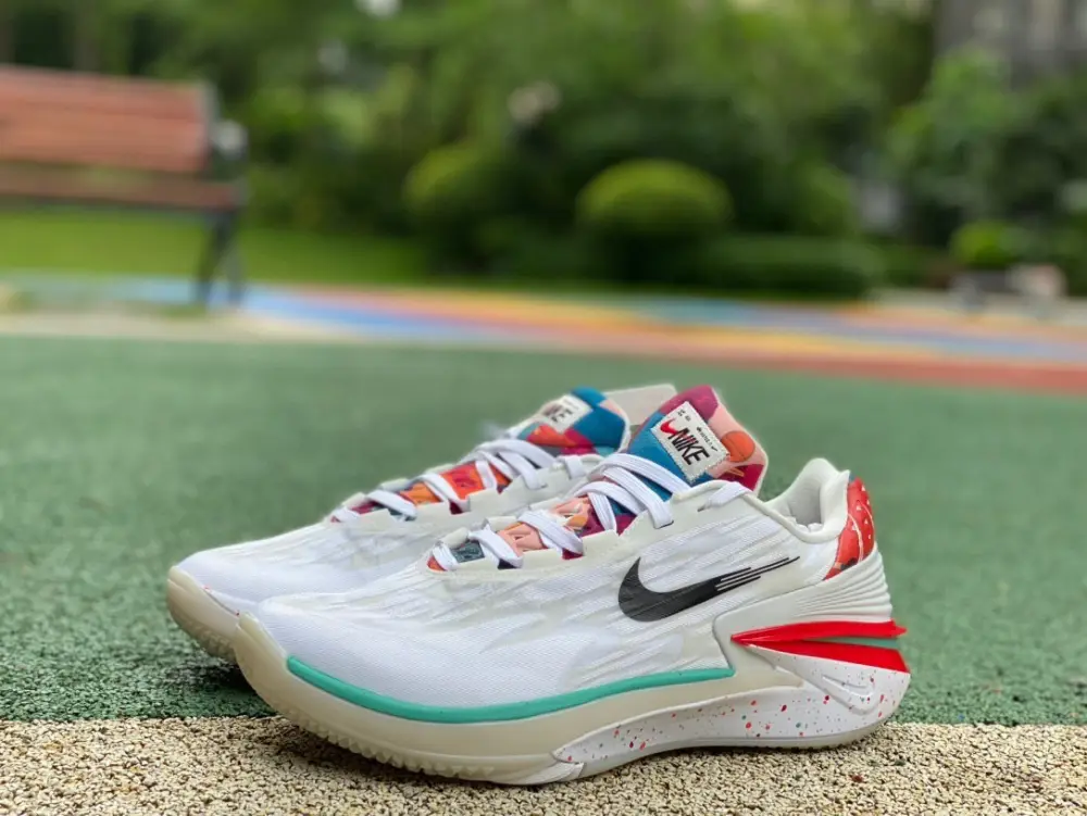 Authentic Nike Air Zoom GT2 FD4321-101 