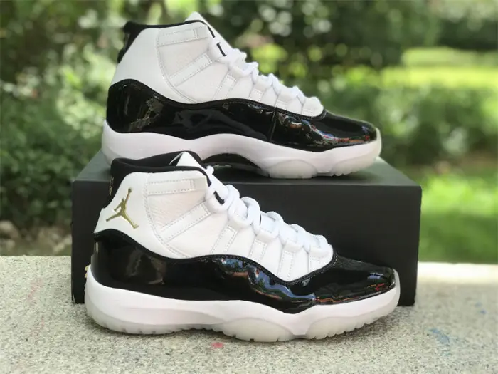 Air Jordan 11“DMP” CT8012-170 DCA1265