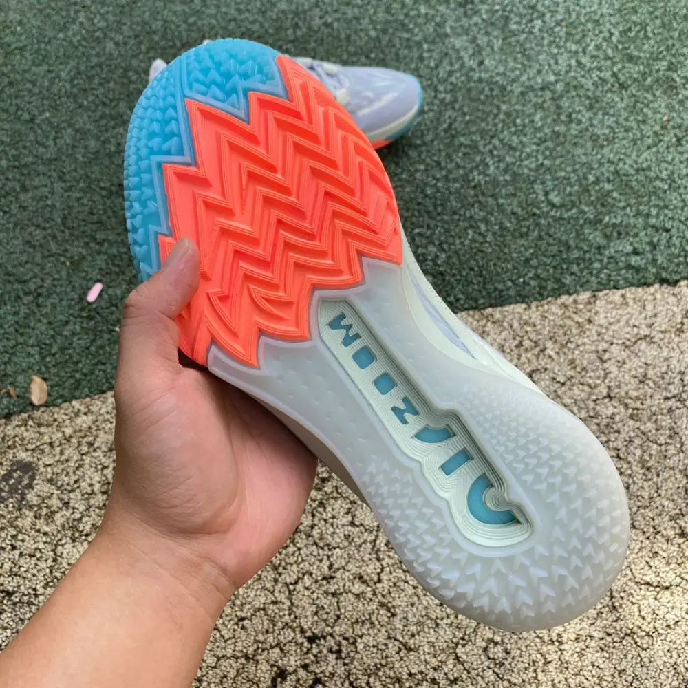 Authentic Nike Air Zoom GT Cut 2 DJ6013-402 