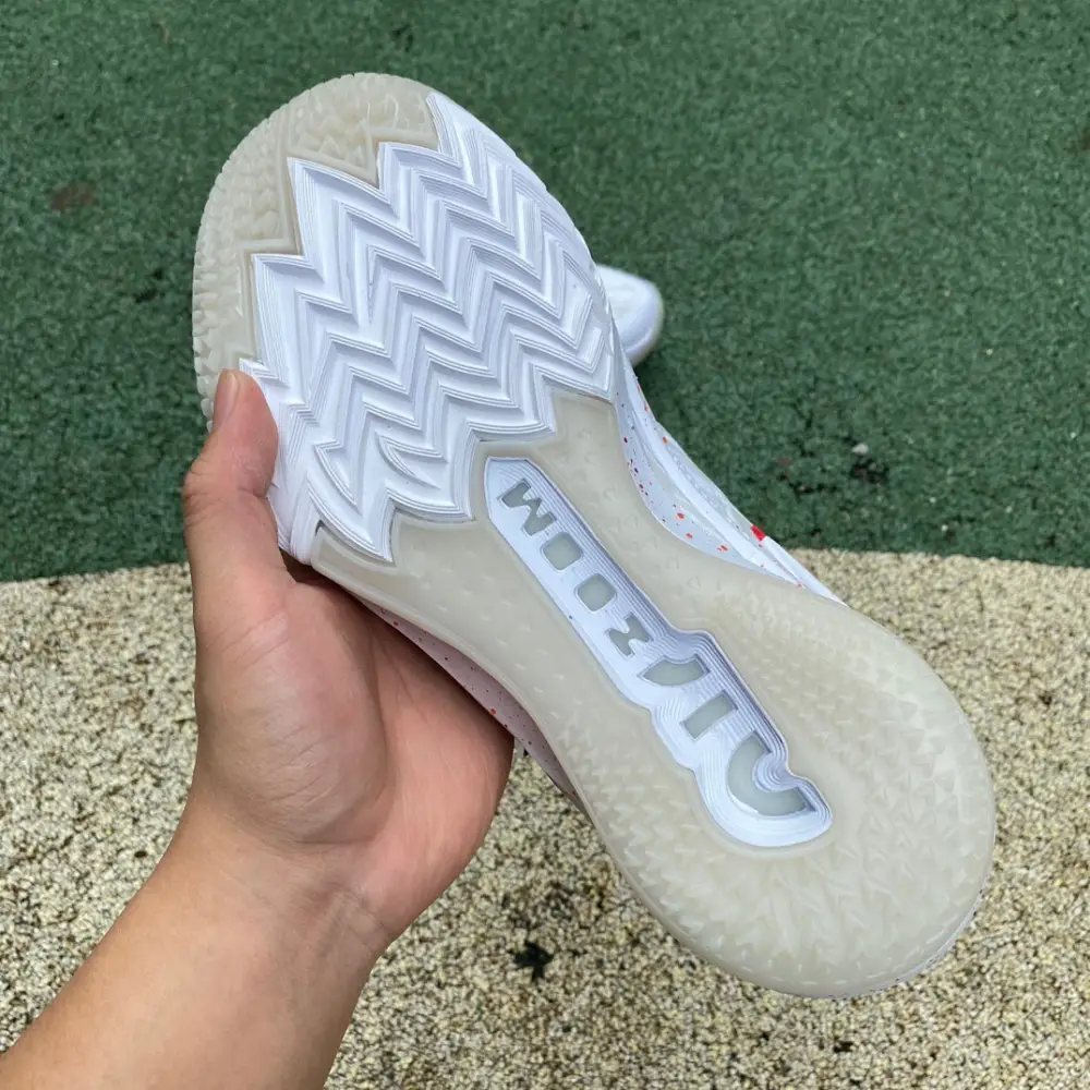 Authentic Nike Air Zoom GT2 FD4321-101 