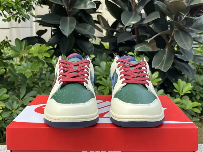 Authentic Nike Dunk Low “From Nike, To You” 