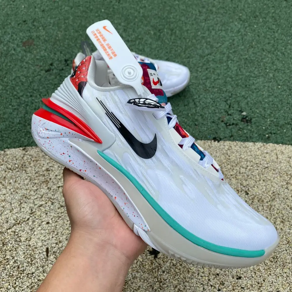 Authentic Nike Air Zoom GT2 FD4321-101 