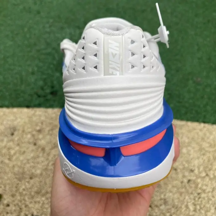 Authentic Nike Air Zoom G.T.Cut 2.0 DJ6015-102 