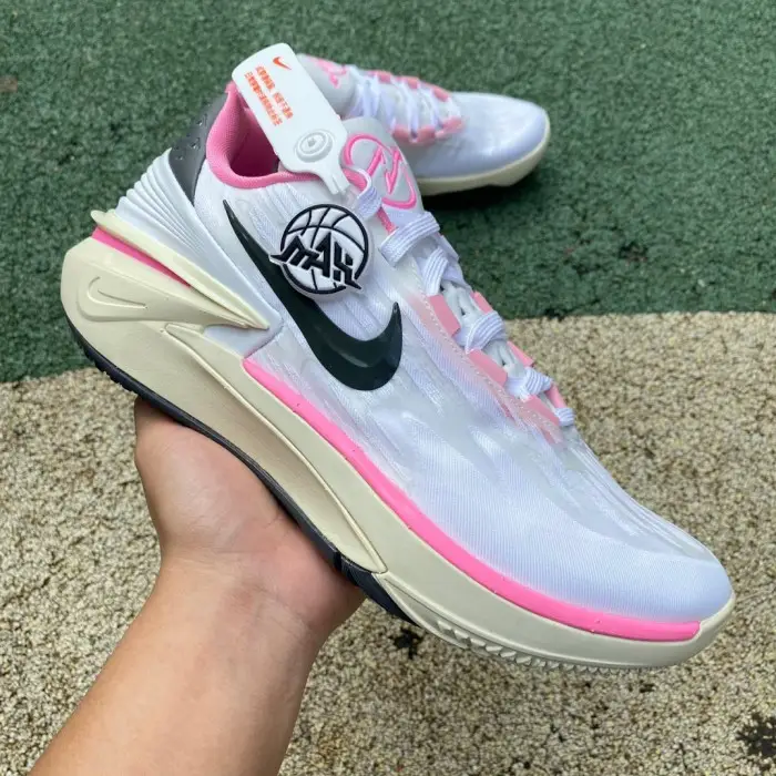Authentic Nike Air Zoom GT2 FD9905 101 CCEE804