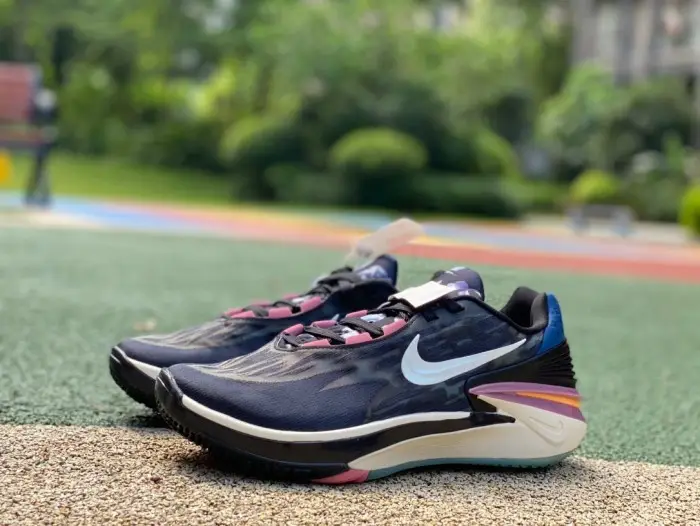 Authentic Nike Air Zoom GT Cut 2 DJ6013-003 