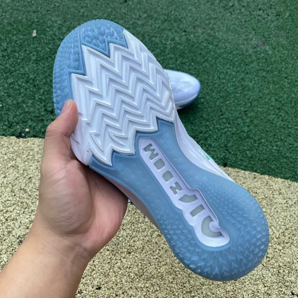 Authentic Nike Air Zoom GT Cut 2 DJ6013-103 