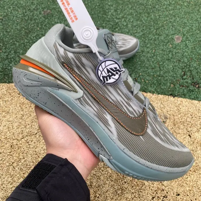 Authentic Nike Air Zoom G.T.Cut 2.0 Devin Booker PE