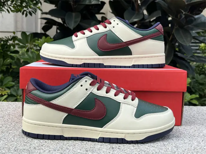 Authentic Nike Dunk Low “From Nike, To You” 