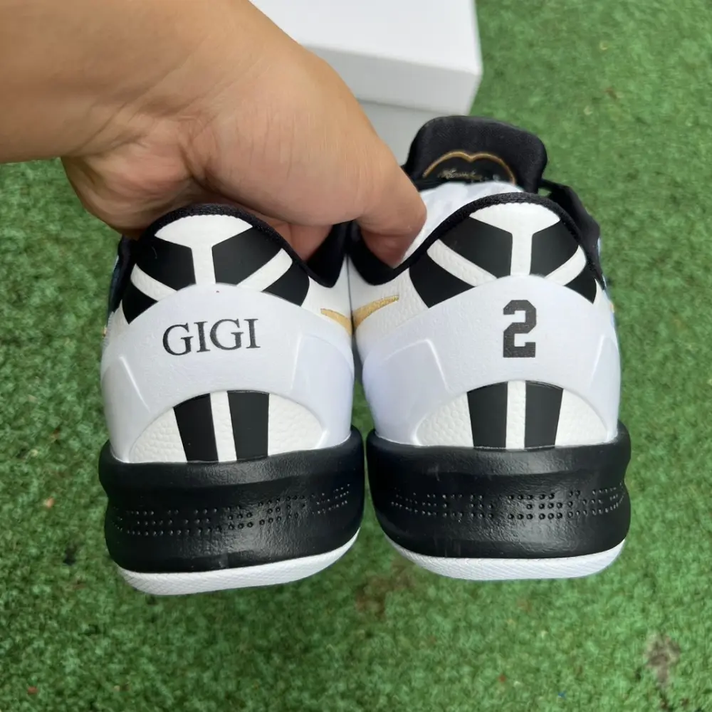 Authentic Nike Kobe 8 Protro Mambacita 
