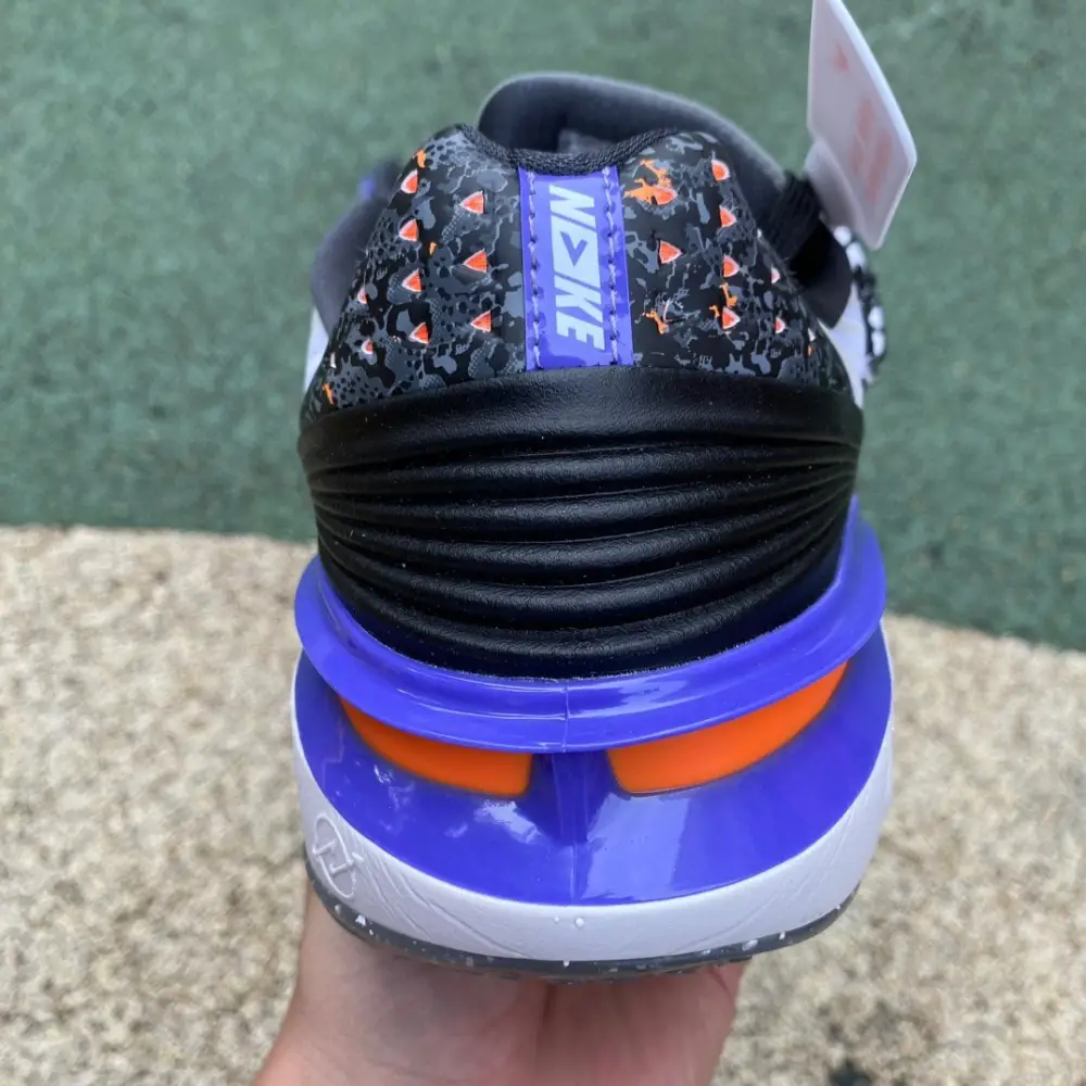 Authentic Nike Air Zoom G.T.Cut 2.0 Sabrina 