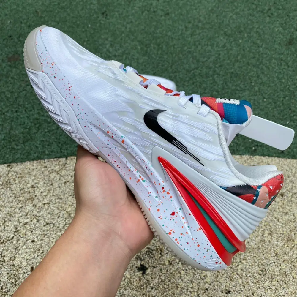 Authentic Nike Air Zoom GT2 FD4321-101 