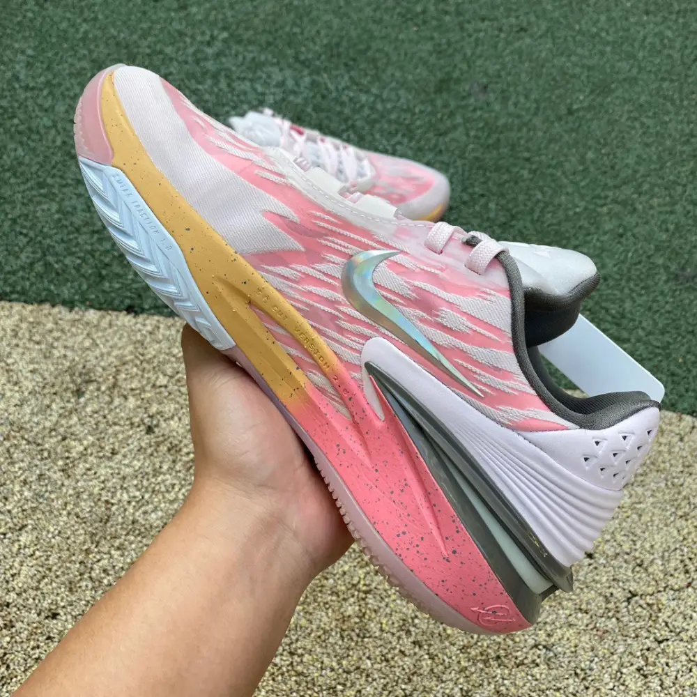 Authentic Nike Air Zoom GT2 DJ6013-602 