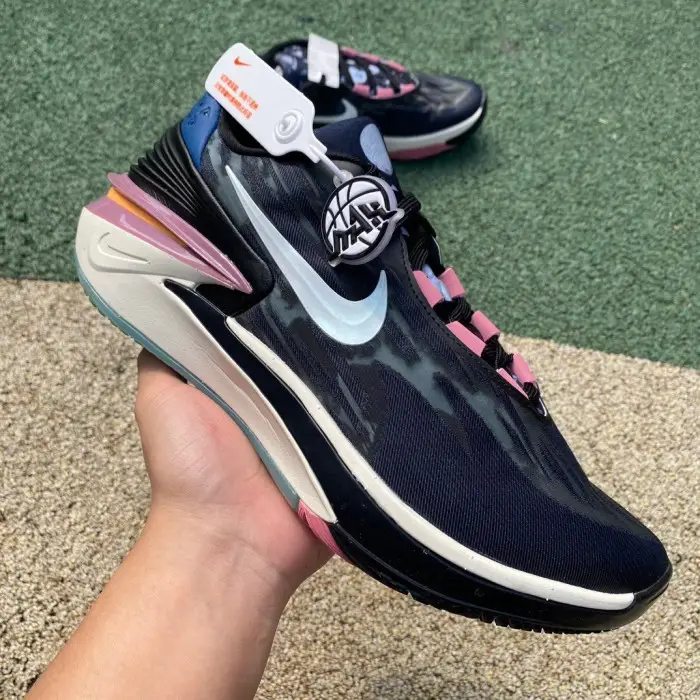 Authentic Nike Air Zoom GT Cut 2 DJ6013-003 