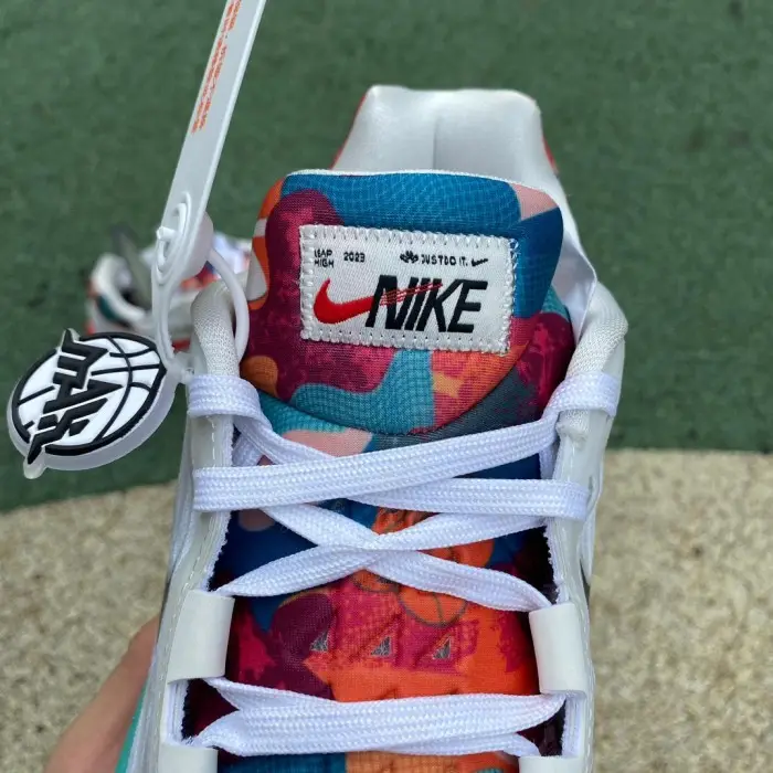 Authentic Nike Air Zoom GT2 FD4321-101 